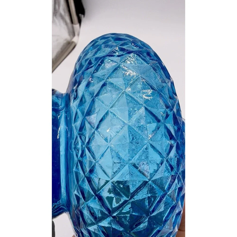 MCM 1960s GENIE BOTTLE DECANTER - Picture 7 of 12